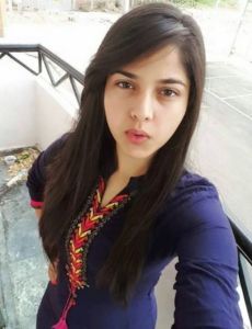 best Pune call girl
